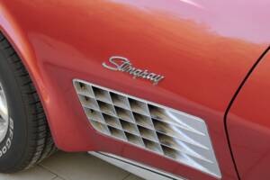 Immagine 15/50 di Chevrolet Corvette Stingray (1970)
