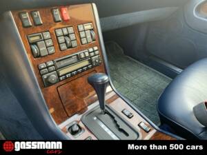 Afbeelding 11/15 van Mercedes-Benz S 320 (1994)