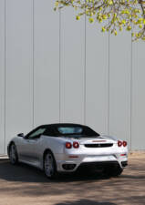 Bild 45/68 von Ferrari F430 Spider (2006)