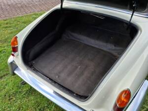 Image 51/68 de Jaguar Type S 3.4 (1964)