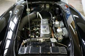 Immagine 38/46 di MG MGA 1500 (1959)