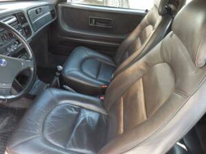 Image 9/50 de Saab 900 Turbo S 16V (1991)