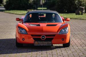 Bild 8/44 von Opel Speedster 2.2 (2002)