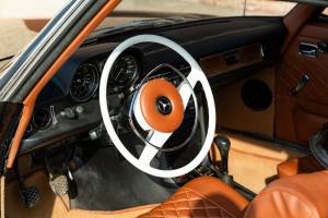 Image 38/46 of Mercedes-Benz 250 CE (1970)