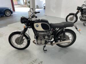 Image 3/15 of BMW R 75/5 (1971)