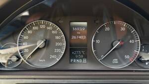 Imagen 32/35 de Mercedes-Benz G 320 CDI (2009)