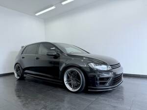 Bild 2/22 von Volkswagen Golf VII R (2016)