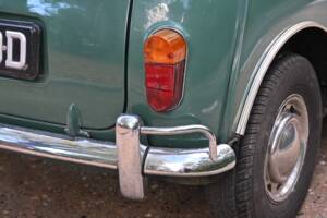 Bild 42/50 von Austin Mini 850 (1966)