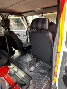 Afbeelding 10/23 van Mercedes-Benz 280 GE (LWB) (1989)