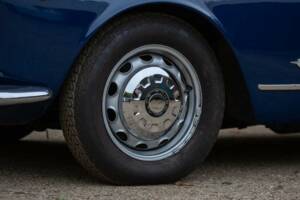 Bild 32/50 von Alfa Romeo 2600 Spider (1962)