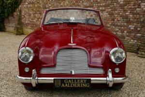 Bild 5/50 von Aston Martin DB 2/4 Mk I (1955)
