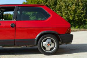 Image 20/50 of FIAT Ritmo 105 TC (1990)