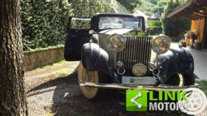 Bild 9/10 von Rolls-Royce 20/25 HP (1934)