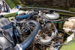 Imagen 25/34 de Land Rover Range Rover Classic 3.5 (1976)