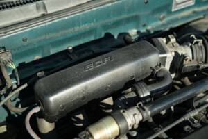 Bild 41/43 von Hyundai Accent 1.3 (1997)