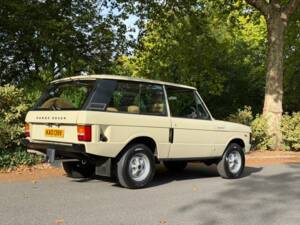 Image 32/50 de Land Rover Range Rover Classic 3.5 (1979)