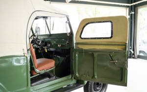Image 53/89 of GAZ 69 (1963)