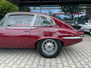 Afbeelding 9/20 van Jaguar Type E V12 (2+2) (1971)
