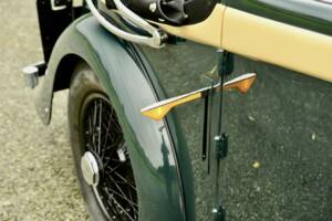 Image 34/50 of Bentley 4 1/4 Litre (1937)