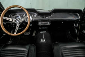 Image 7/50 de Ford Mustang 289 (1967)