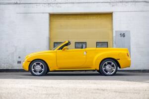 Imagen 40/50 de Chevrolet SSR (2006)