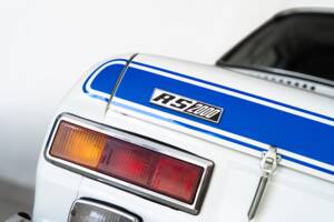 Image 38/47 de Ford Escort RS 2000 (1975)