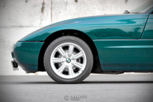 Immagine 27/47 di BMW Z1 (1990)