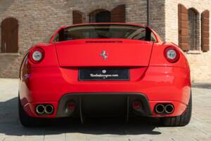 Bild 8/50 von Ferrari 599 GTB Fiorano (2007)