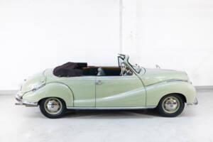 Bild 5/50 von BMW 502 - 3,2 Liter (1955)