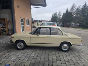 Bild 1/6 von BMW 1502 (1975)