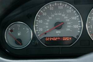 Image 10/34 of BMW Z3 M Coupé (2001)