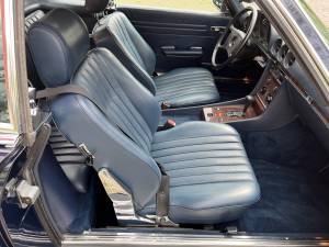 Bild 15/42 von Mercedes-Benz 300 SL (1986)