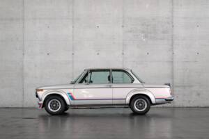 Image 7/50 of BMW 2002 turbo (1974)
