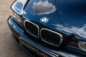 Image 52/56 of BMW M5 (2000)