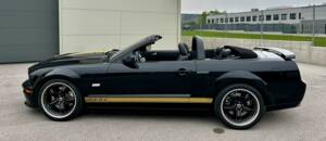 Image 6/23 of Ford Mustang Shelby GT/H 500 (2007)