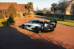 Image 8/24 of McLaren Senna GTR (2019)