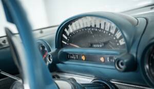 Image 11/41 of Ford Thunderbird (1956)