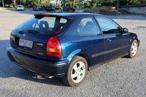 Image 6/8 of Honda Civic (1997)