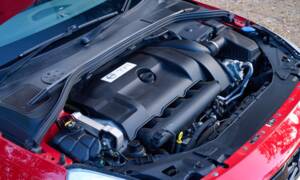 Bild 3/50 von Volvo V60 T6 (2012)