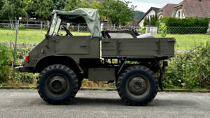 Image 1/10 de Mercedes-Benz Unimog 411 (1967)