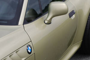 Bild 24/50 von BMW Z3 Convertible 3.0 (2000)