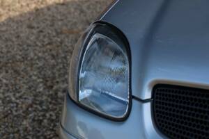 Bild 27/50 von Mercedes-Benz SLK 230 Kompressor (1998)