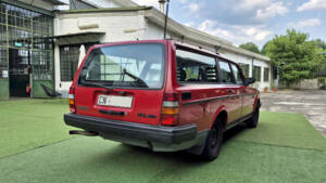 Imagen 10/49 de Volvo 245 Super Polar (1992)