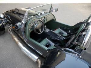 Bild 13/18 von Westfield SEi (2002)