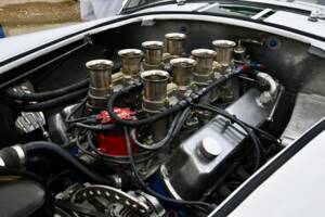 Immagine 8/9 di AC Shelby Cobra 289 (1960)