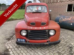 Bild 2/31 von Ford F-1 (1949)