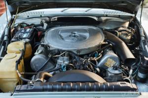 Image 29/48 of Mercedes-Benz 500 SL (1983)