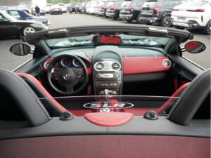 Immagine 21/30 di Mercedes-Benz SLR McLaren (2009)