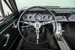 Bild 8/50 von Ford Mustang 289 (1966)
