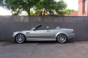 Immagine 8/70 di BMW M3 (2004)